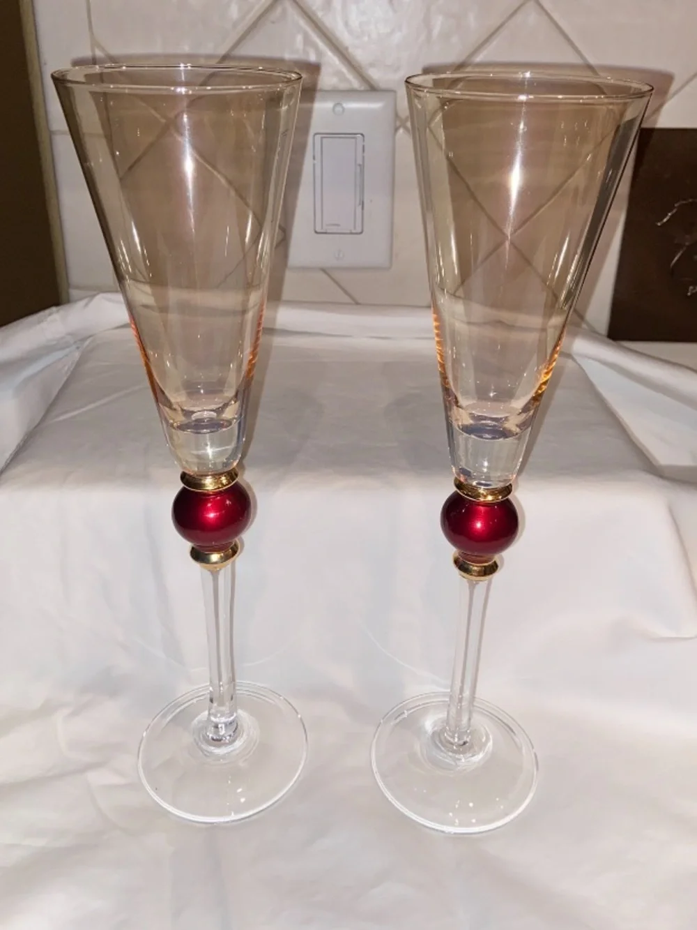 Pier 1 vintage set